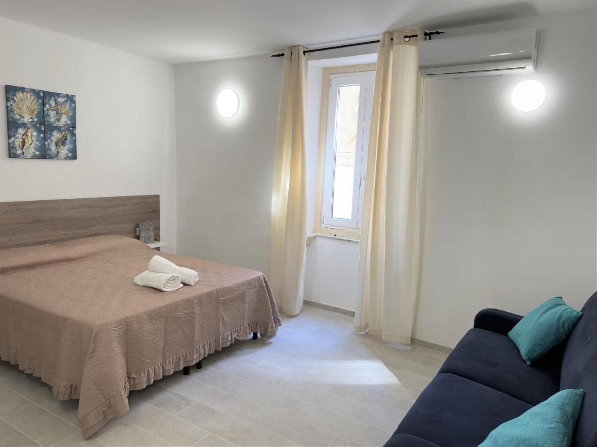 Casa Da Nonna Francy Appartement Syracuse Buitenkant foto