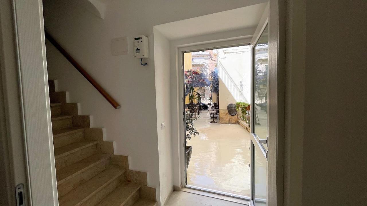 Casa Da Nonna Francy Appartement Syracuse Buitenkant foto