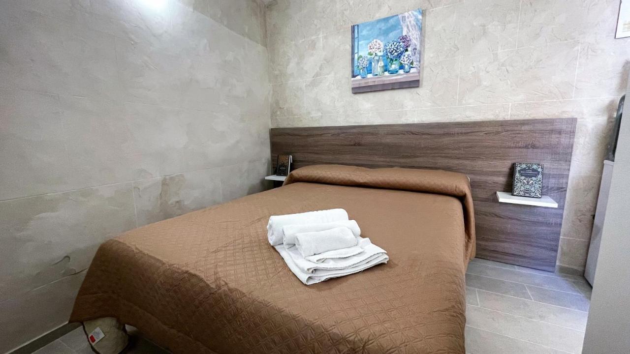 Casa Da Nonna Francy Appartement Syracuse Buitenkant foto