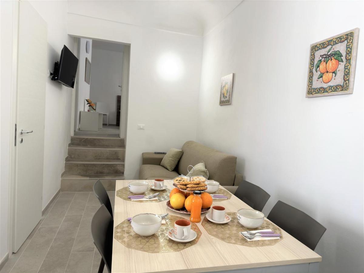Casa Da Nonna Francy Appartement Syracuse Buitenkant foto