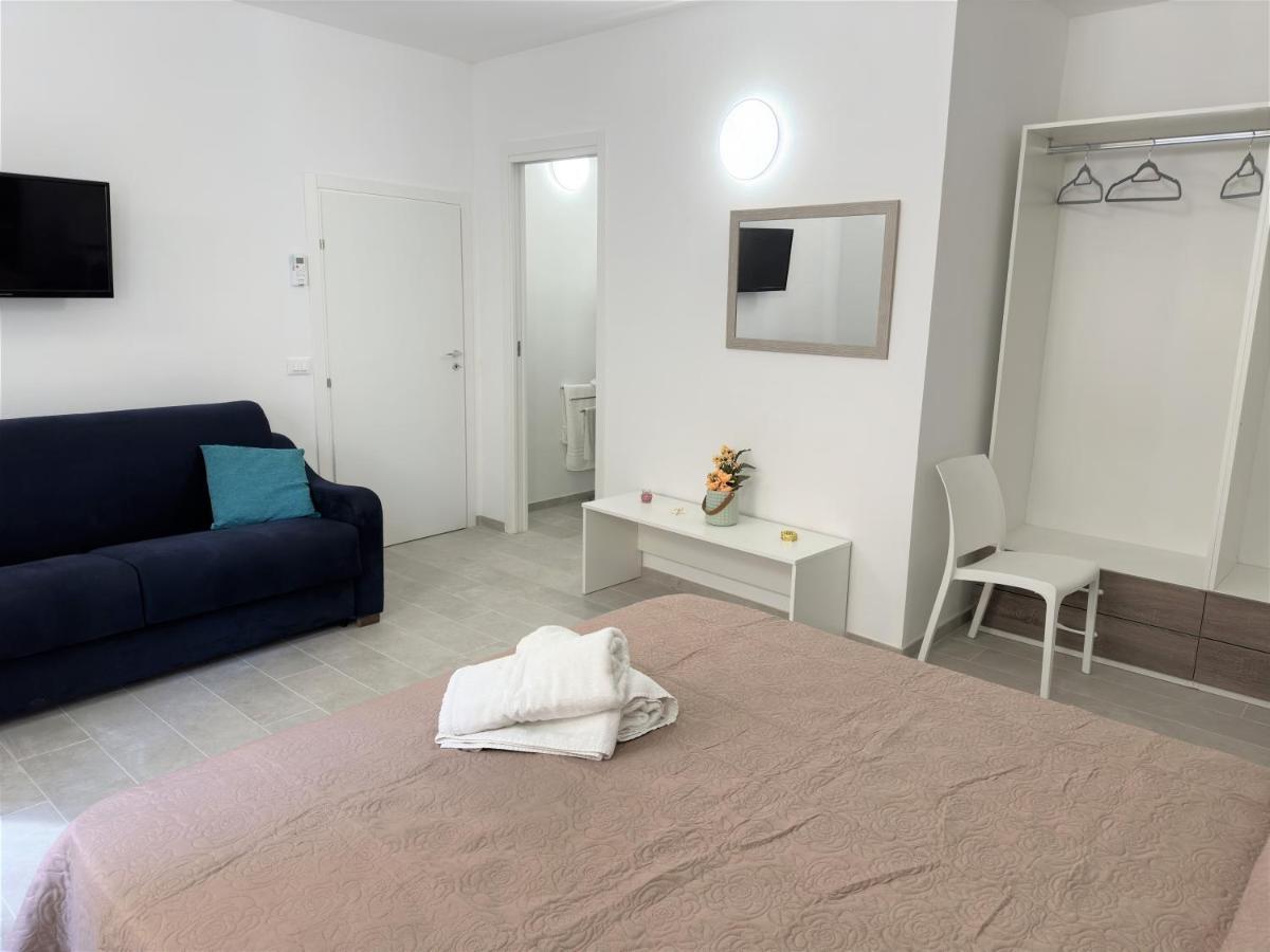 Casa Da Nonna Francy Appartement Syracuse Buitenkant foto
