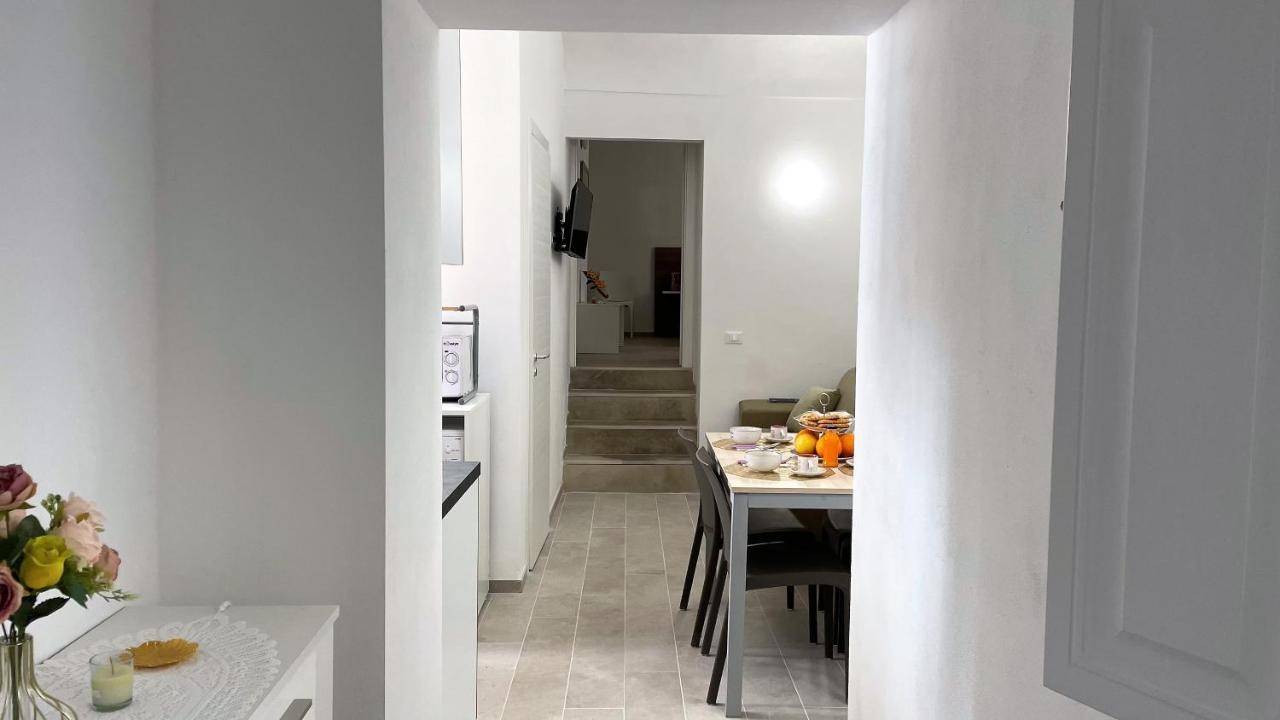 Casa Da Nonna Francy Appartement Syracuse Buitenkant foto