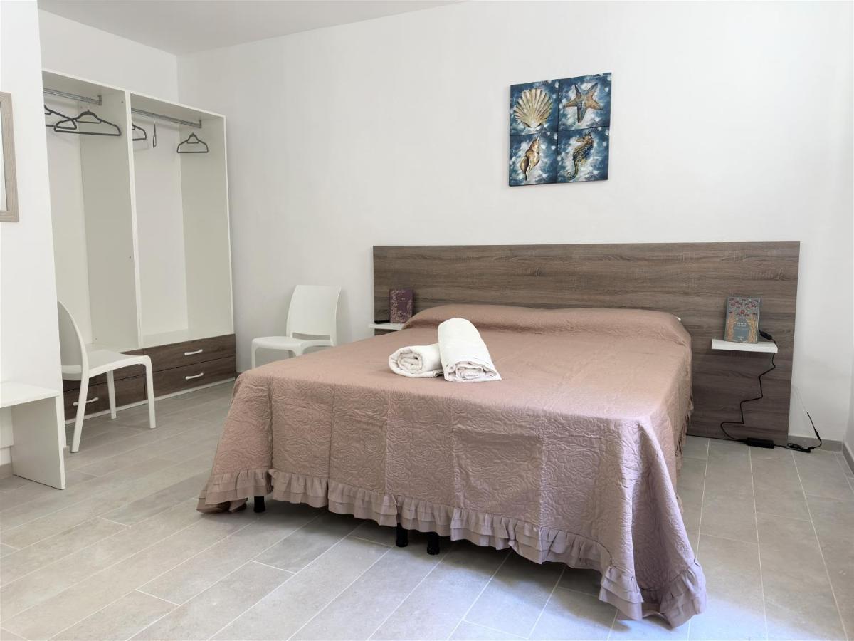 Casa Da Nonna Francy Appartement Syracuse Buitenkant foto