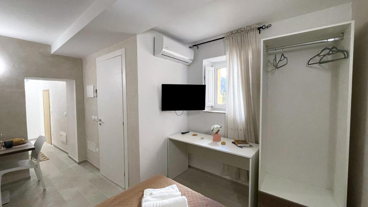 Casa Da Nonna Francy Appartement Syracuse Buitenkant foto
