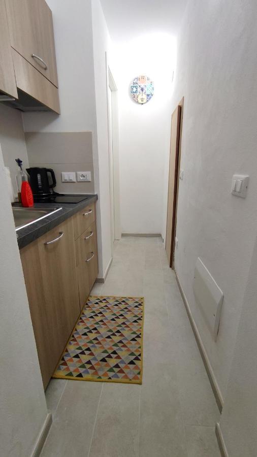 Casa Da Nonna Francy Appartement Syracuse Buitenkant foto