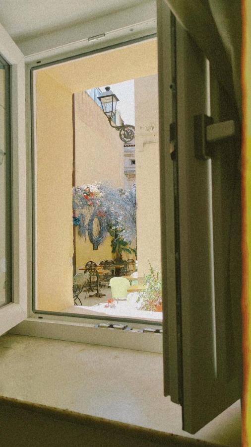 Casa Da Nonna Francy Appartement Syracuse Buitenkant foto