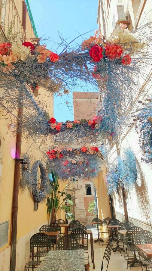Casa Da Nonna Francy Appartement Syracuse Buitenkant foto