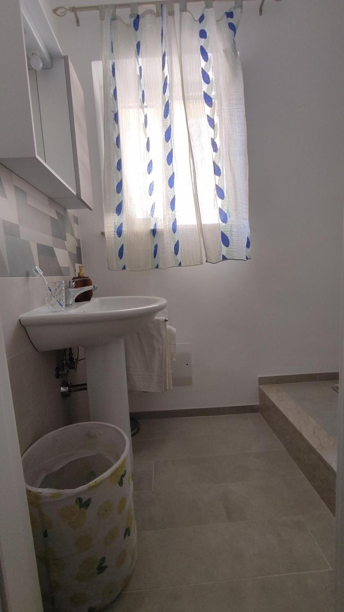 Casa Da Nonna Francy Appartement Syracuse Buitenkant foto