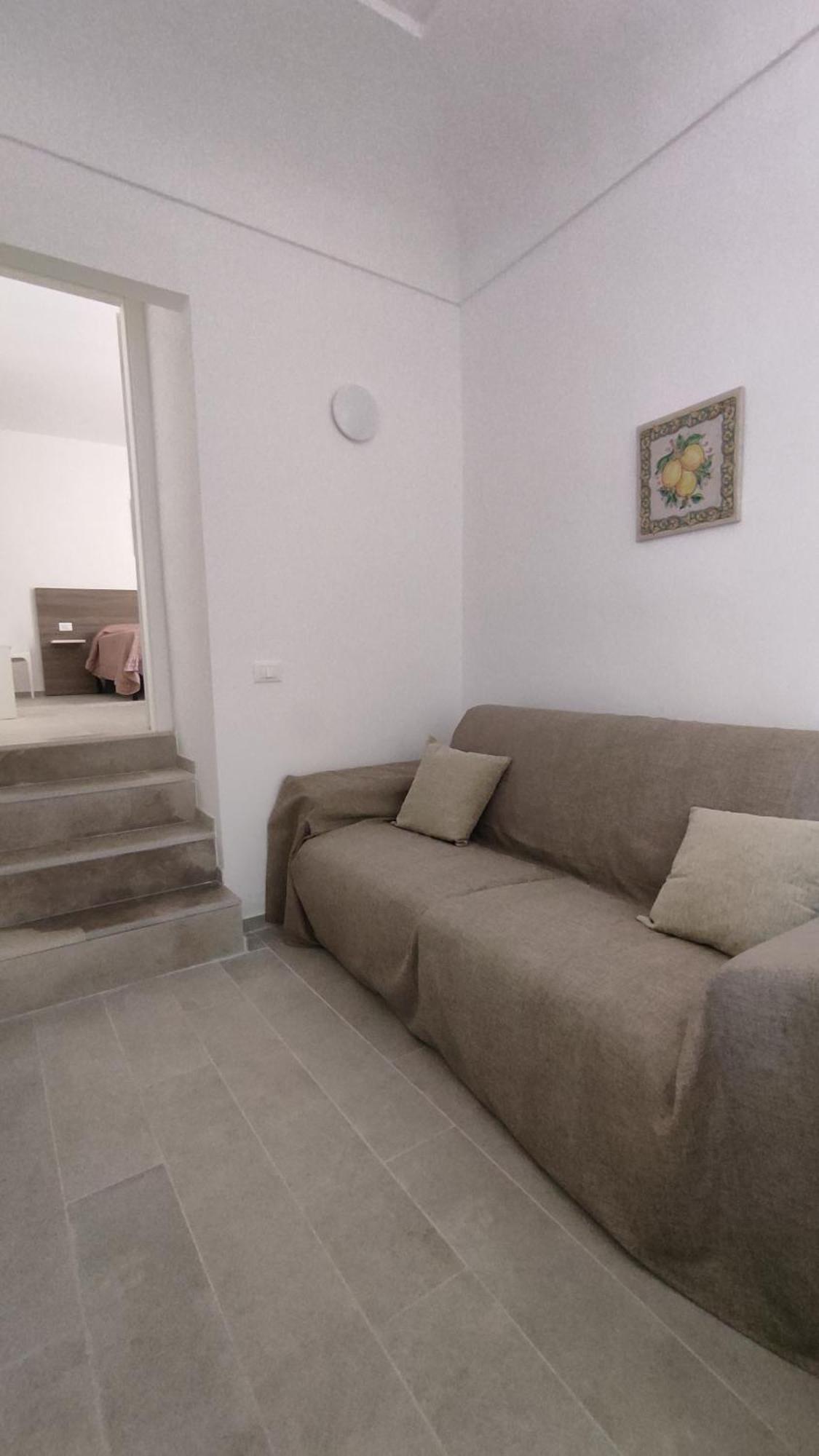 Casa Da Nonna Francy Appartement Syracuse Buitenkant foto