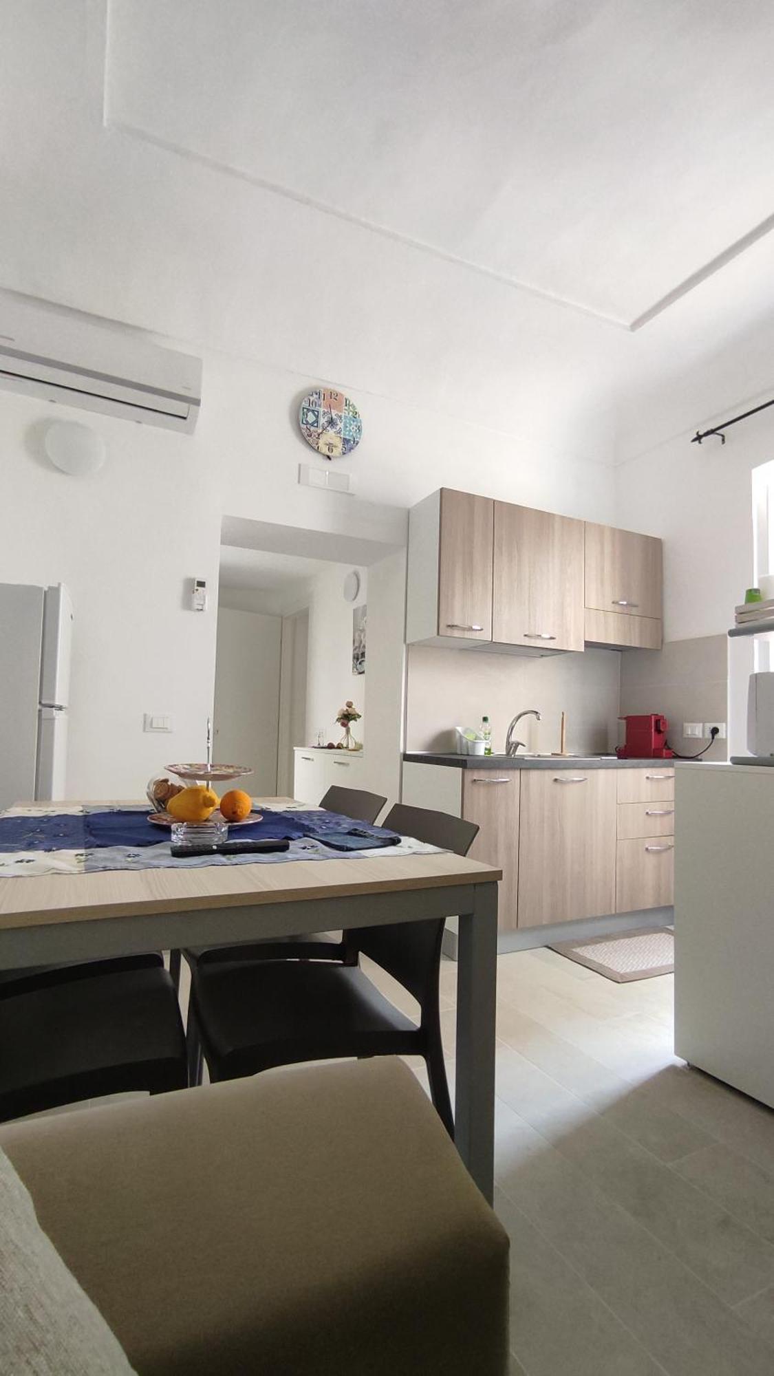 Casa Da Nonna Francy Appartement Syracuse Buitenkant foto