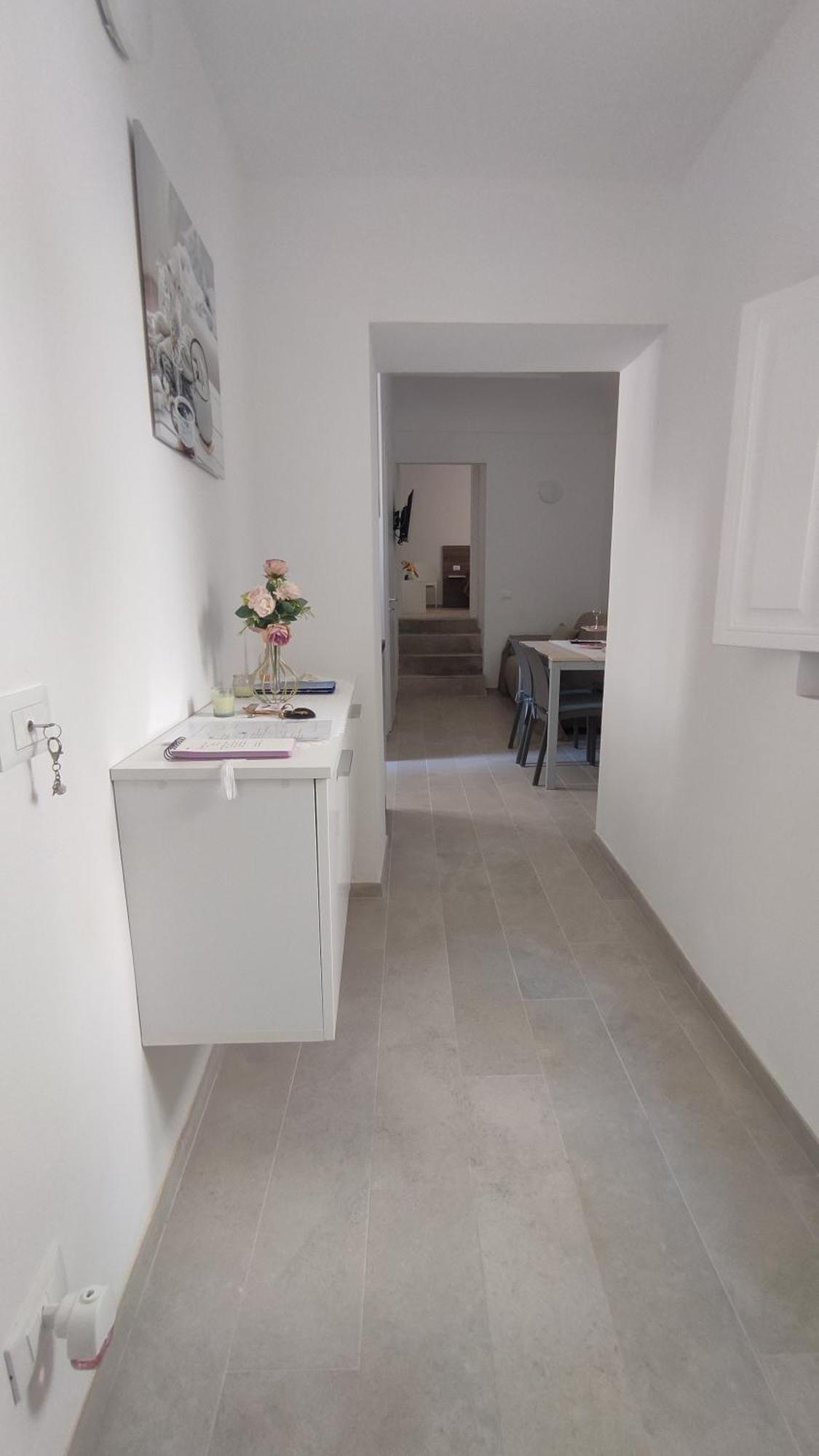 Casa Da Nonna Francy Appartement Syracuse Buitenkant foto